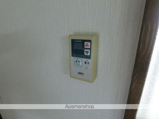 コーポ上野の内装写真