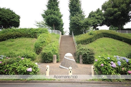 アポー堀之内[1K/21.75m2]の周辺6