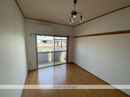 プレシャスタイム新北[1K/24.36m2]のリビング・居間