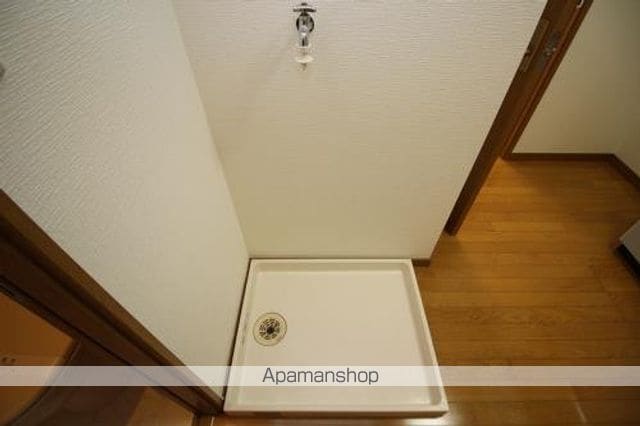 ベルシティメモリーズIの内装写真