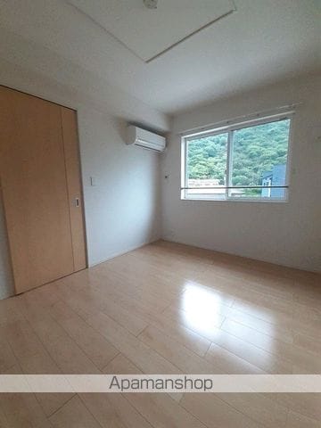 フォレストサイド横山 IIの内装写真