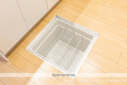 リ・ブラン[1LDK/45.02m2]のその他設備