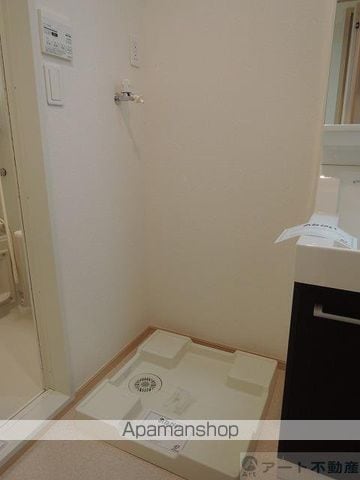 アプレザンレーヴの内装写真