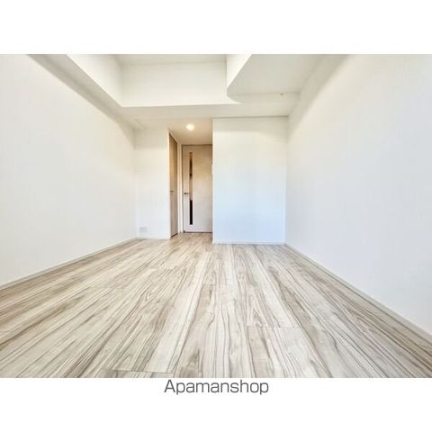 S-RESIDENCE植田asoleaの内装写真