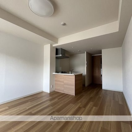 ＮＳ大津ビル[1R/30.22m2]のリビング・居間
