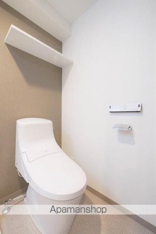 ラフィスタ中板橋IIの内装写真