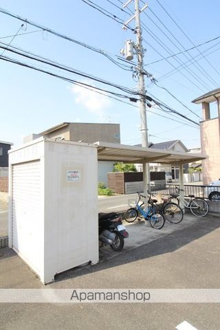 フィネスエトワールの外観写真