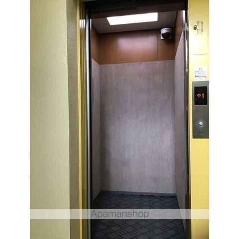 クレストパレス菊水の内装写真