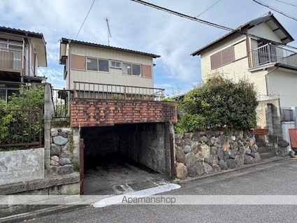 甲南町耕心２丁目１０３５－２０４貸家[4DK/68.03m2]の外観3