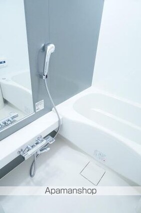 ＢＥＬＩＳＴＡ常盤台[1R/32.95m2]のバス