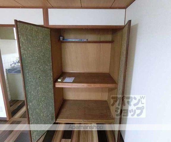 アスビール三条の内装写真