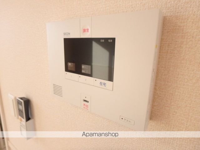 ナチュール向中野の内装写真