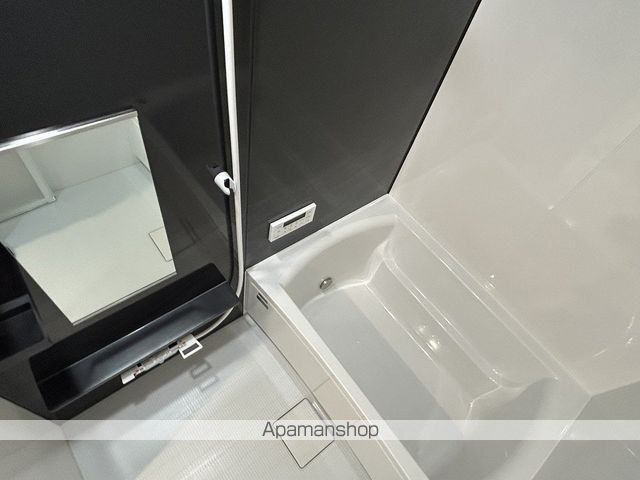 Bluto台原の内装写真