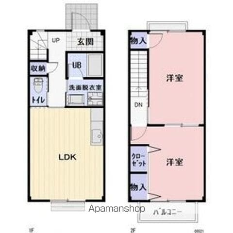 間取り：221014928253