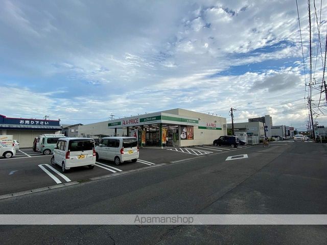 コーポやまたけの周辺写真
