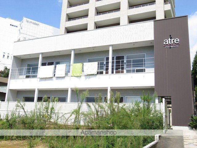 アトレ高町の外観写真