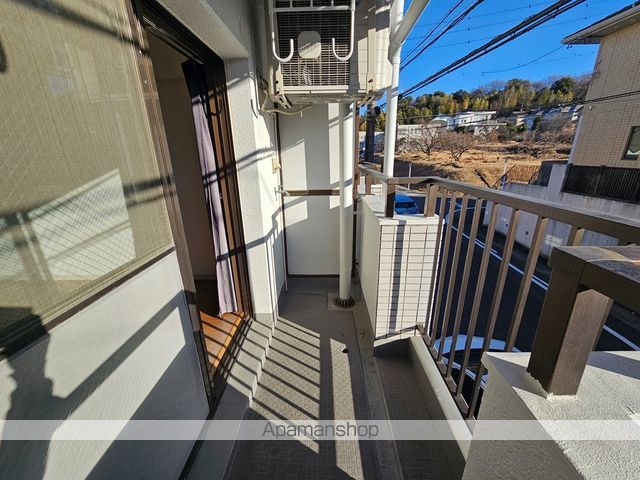 グレースフルヒルズ.の内装写真