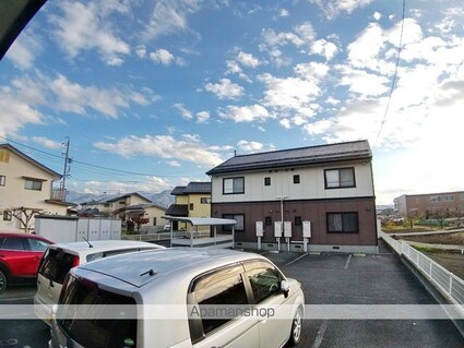 スカイハイツＨＩＲＯ　Ａ棟[2LDK/58.6m2]の周辺3