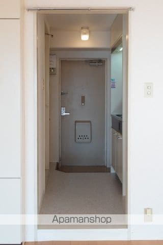 トップ押上の内装写真