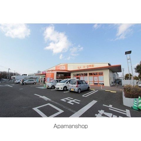 コスモハウス将監の周辺写真