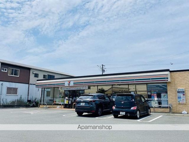 ローザンヌⅥ 301 ｜ 静岡県浜松市中央区丸塚町121-1（賃貸マンション1K・3階・25.92㎡） その18