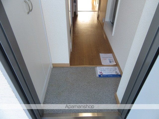 レオパレス猿久保の内装写真