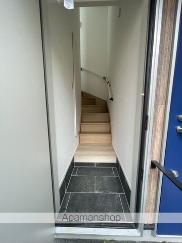 F.PARK RESIDENCEIIIの内装写真