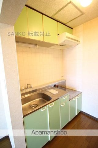 グランヒル北12条の内装写真