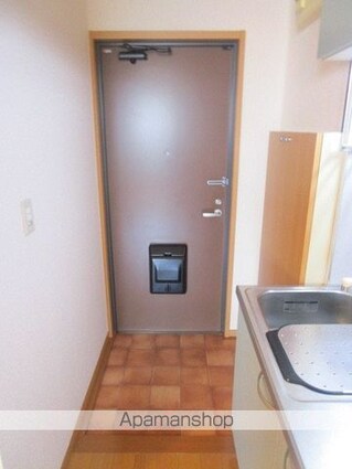 リバーストーン[1K/25.93m2]の内装8