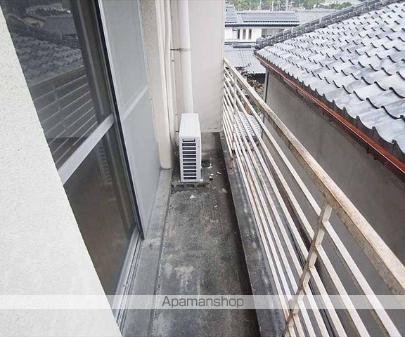 北白川ロイヤルパレスの内装写真