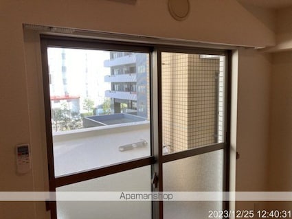 ヴィーダ・スカイコート品川[1K/25.37m2]の眺望