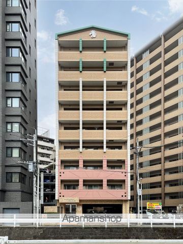 コンドミニアム薬院駅のその他写真