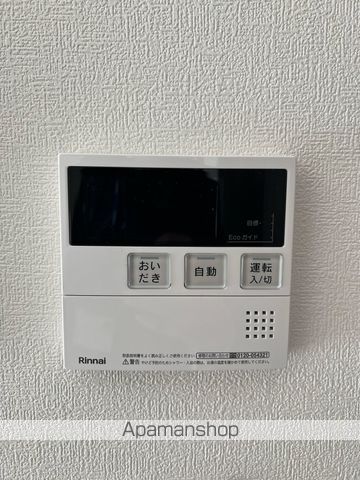 高師浜シーサイドマンションVIの内装写真