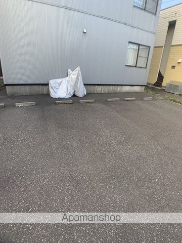 リラコート八軒のその他写真