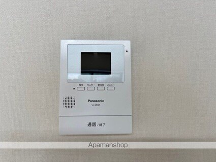 アルファニシモト[1K/31.39m2]のセキュリティ