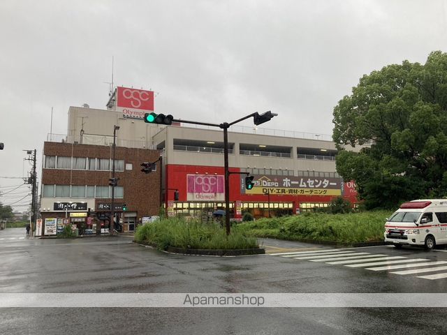 プラウドフラット鶴見Iの周辺写真