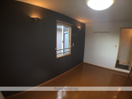 エーデルワイス[1K/25.44m2]の内装5