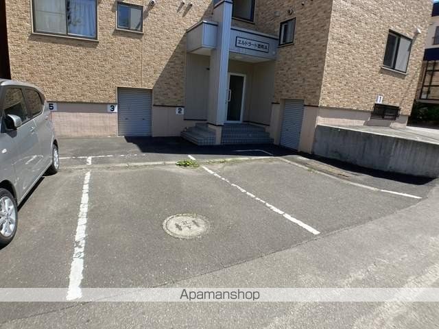 エルドラード西町A棟のその他写真