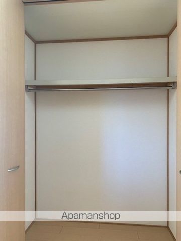 メゾングランデスの内装写真