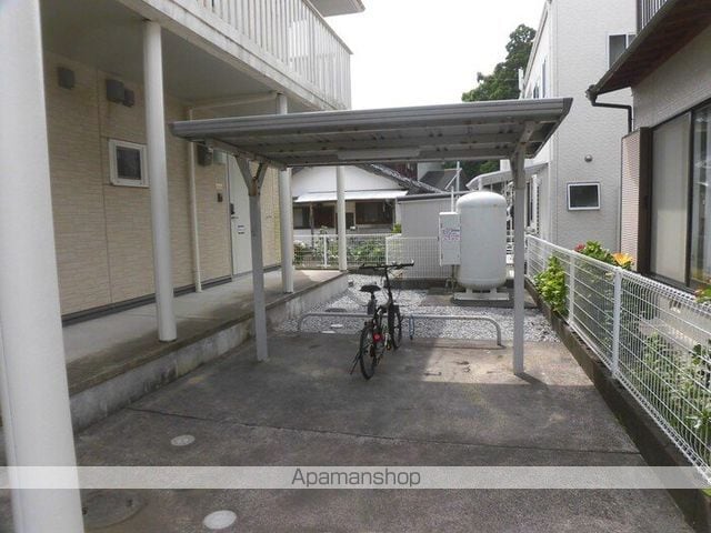 リヴェール・Nayuの内装写真