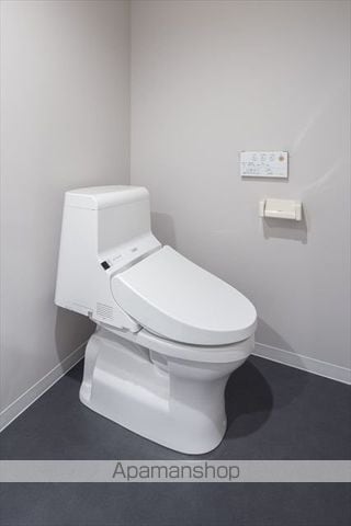 village響一号館の内装写真