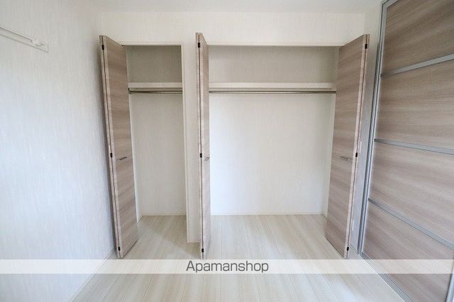 かえで IIの内装写真