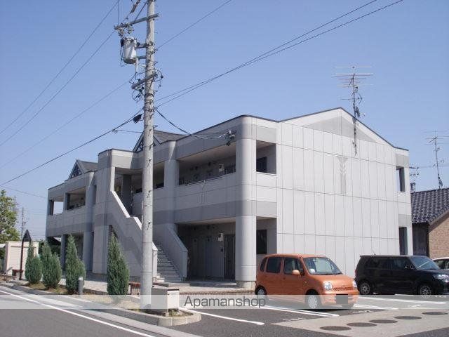 水夢 H&Yの外観写真