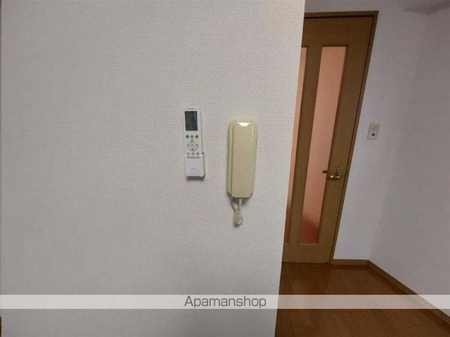 ハッピネス泉中央の内装写真