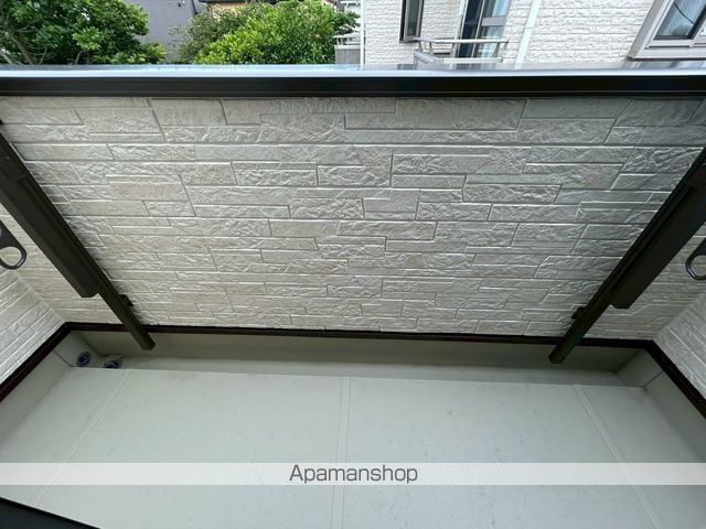 片瀬海岸戸建C棟の内装写真