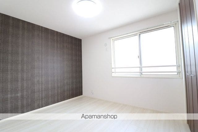 イオメール折尾 A棟の内装写真