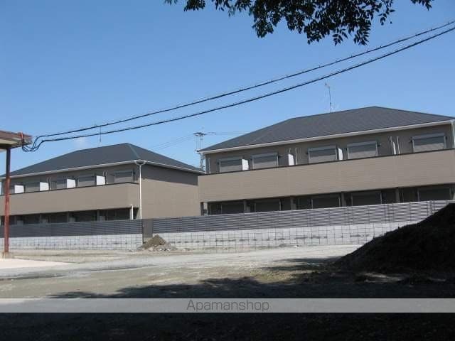 FT1038の外観写真