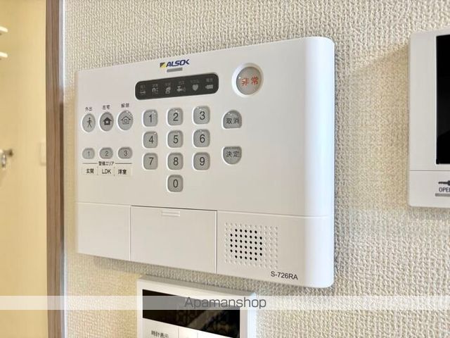 DーHILLS有玉南町の内装写真