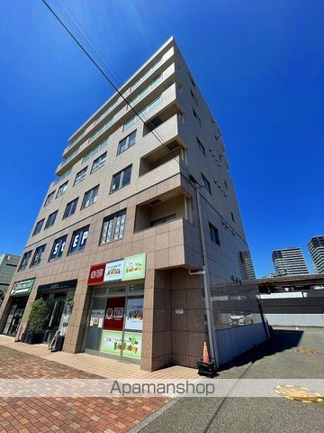 えびすビル松本の外観写真