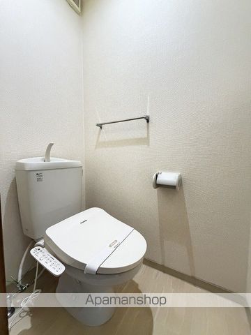 セジュール山の根の内装写真